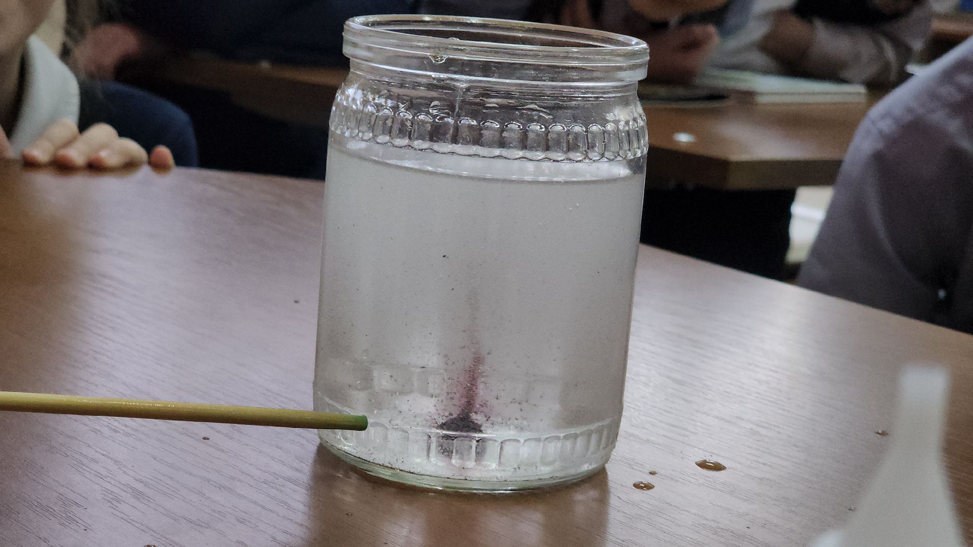 наука, химия, Шаг в будущее, библиотека, Рузская библиотека, руза, рузский городской округ,