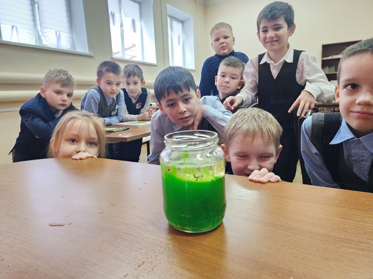 наука, химия, Шаг в будущее, библиотека, Рузская библиотека, руза, рузский городской округ,