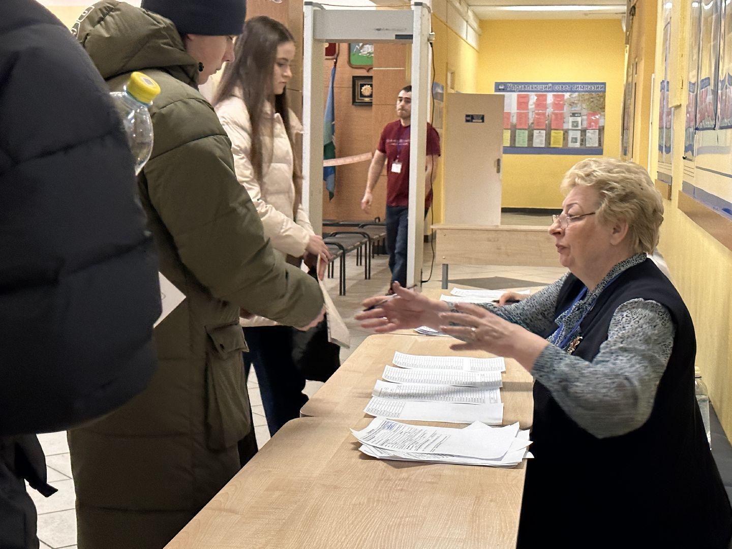 Одинцово, ОГЭ, Девятые классы,