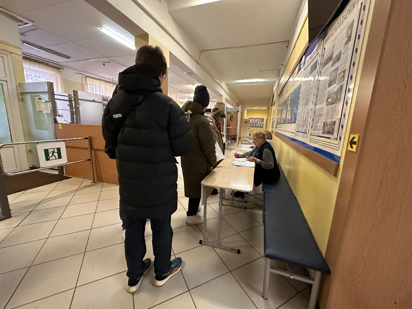 Одинцово, ОГЭ, Девятые классы,