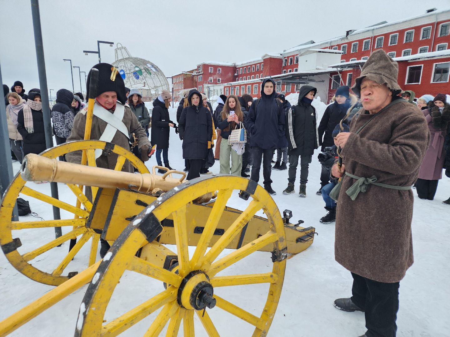 Морозовский форум, орехово зуево, краеведение,