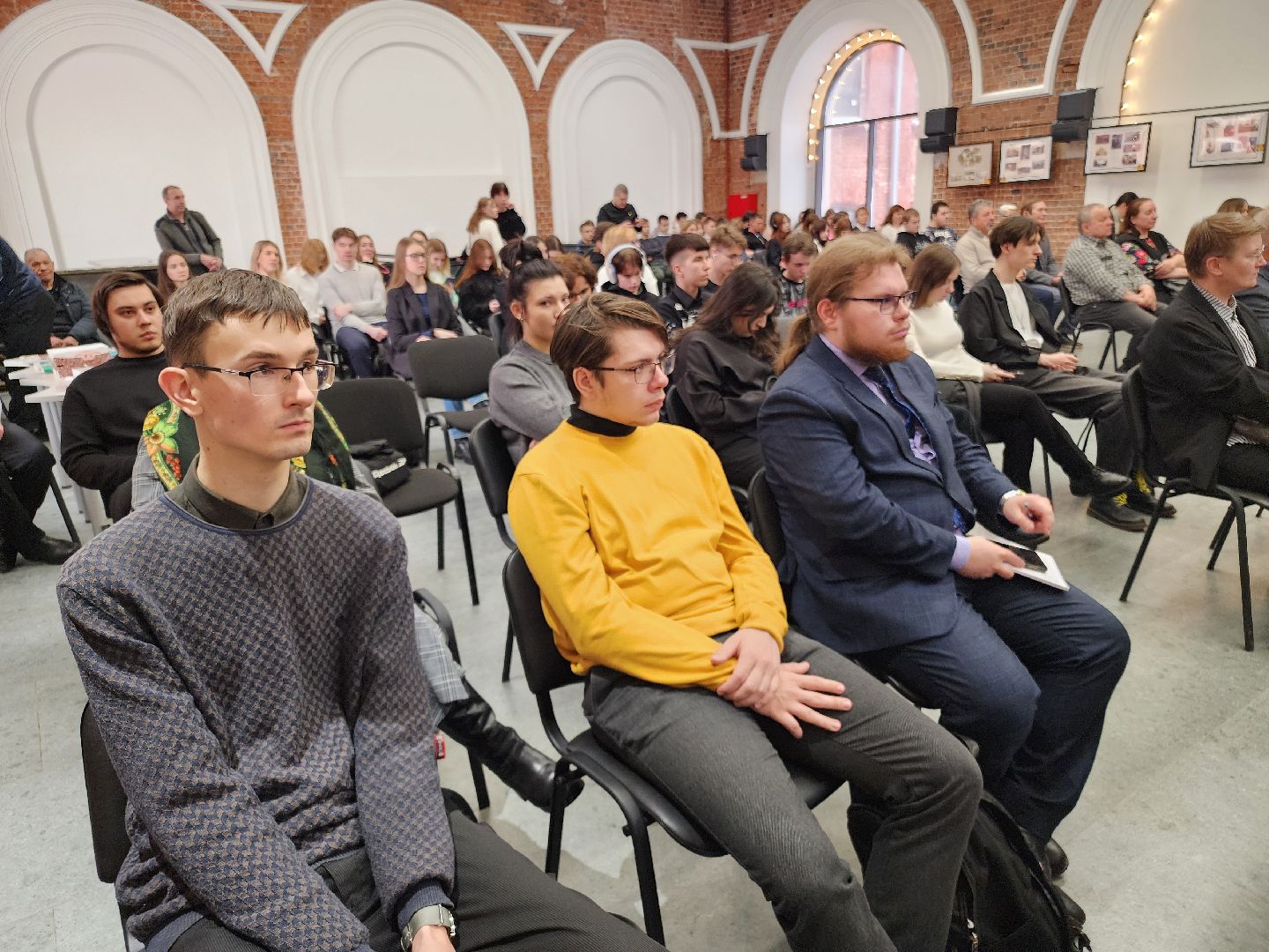 Морозовский форум, орехово зуево, краеведение,