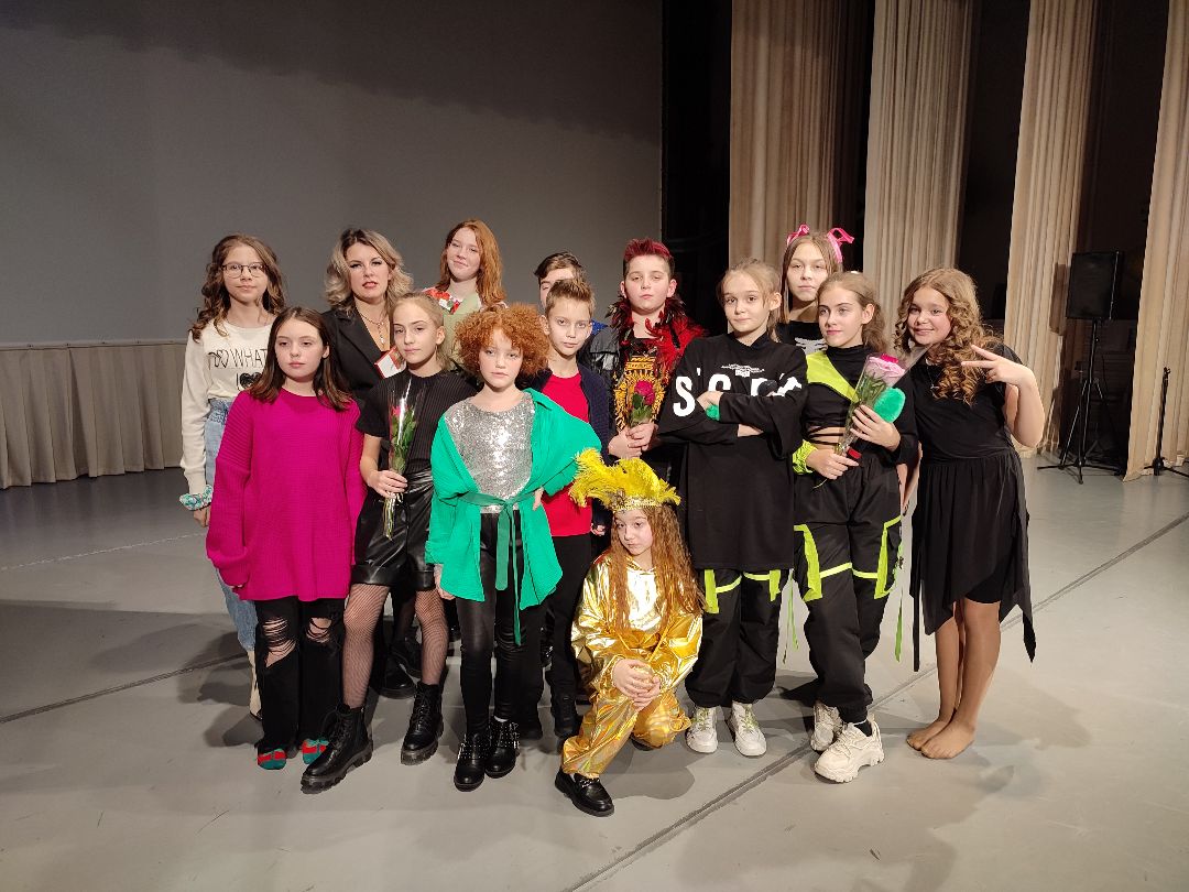 Звенигород, общество