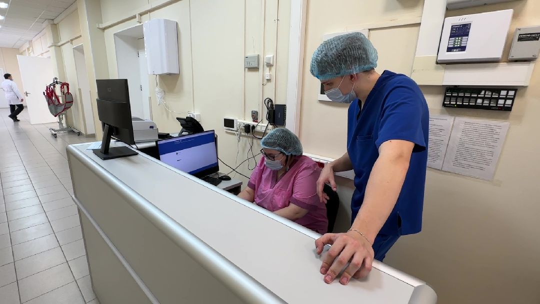 Реутов, медицина, реабилитация, инсульт, болезнь