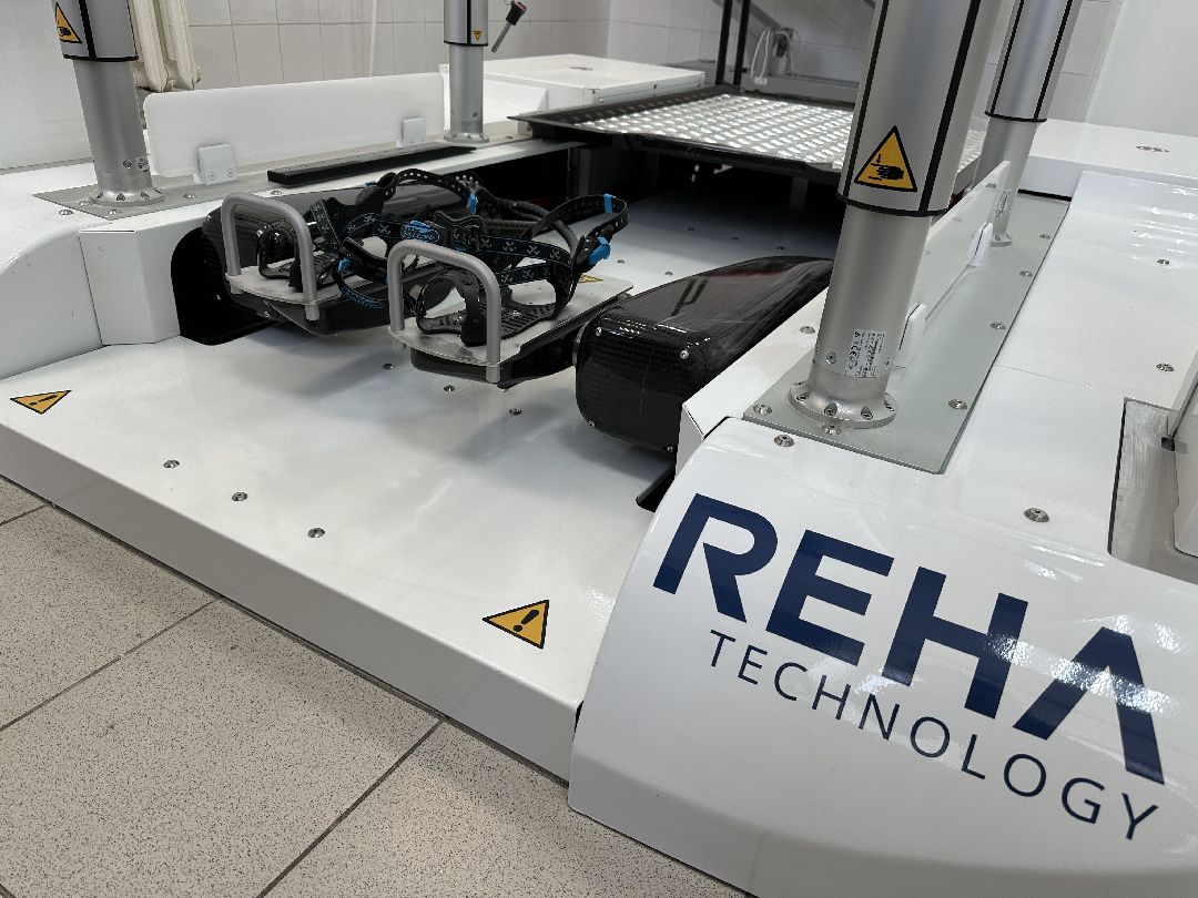 Реутов, медицина, реабилитация, инсульт, болезнь