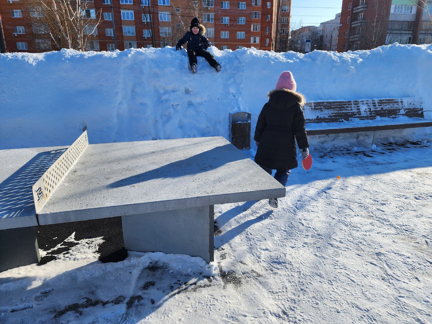 парки подмосковья, орехово зуево,