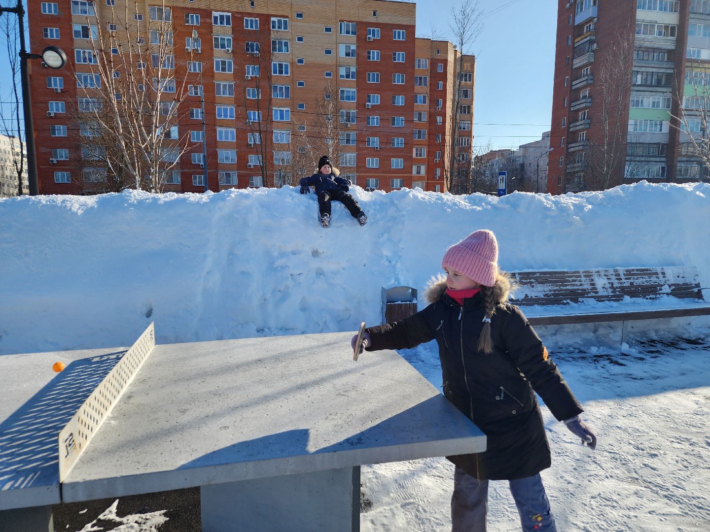 парки подмосковья, орехово зуево,