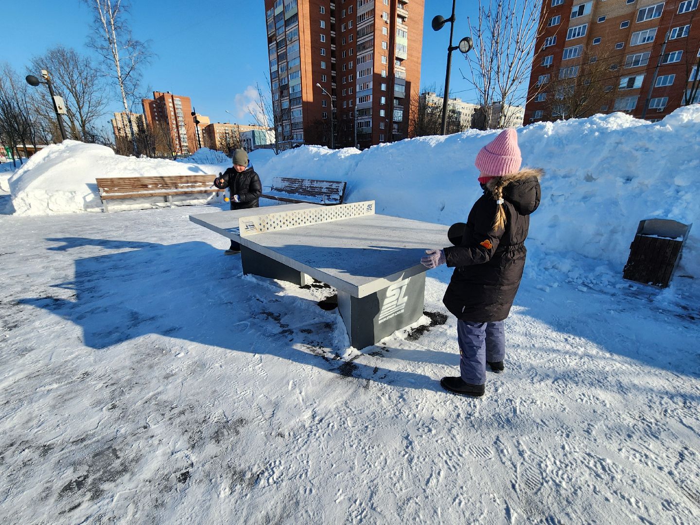 парки подмосковья, орехово зуево,