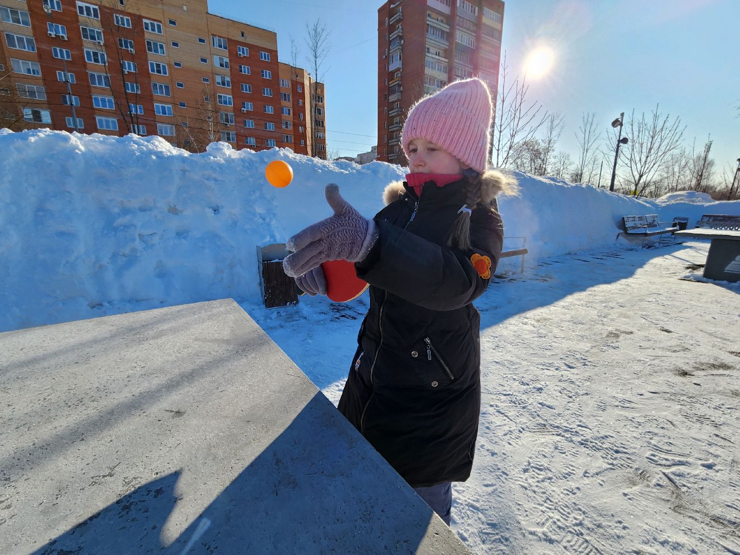парки подмосковья, орехово зуево,