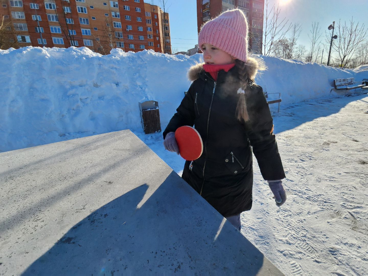парки подмосковья, орехово зуево,