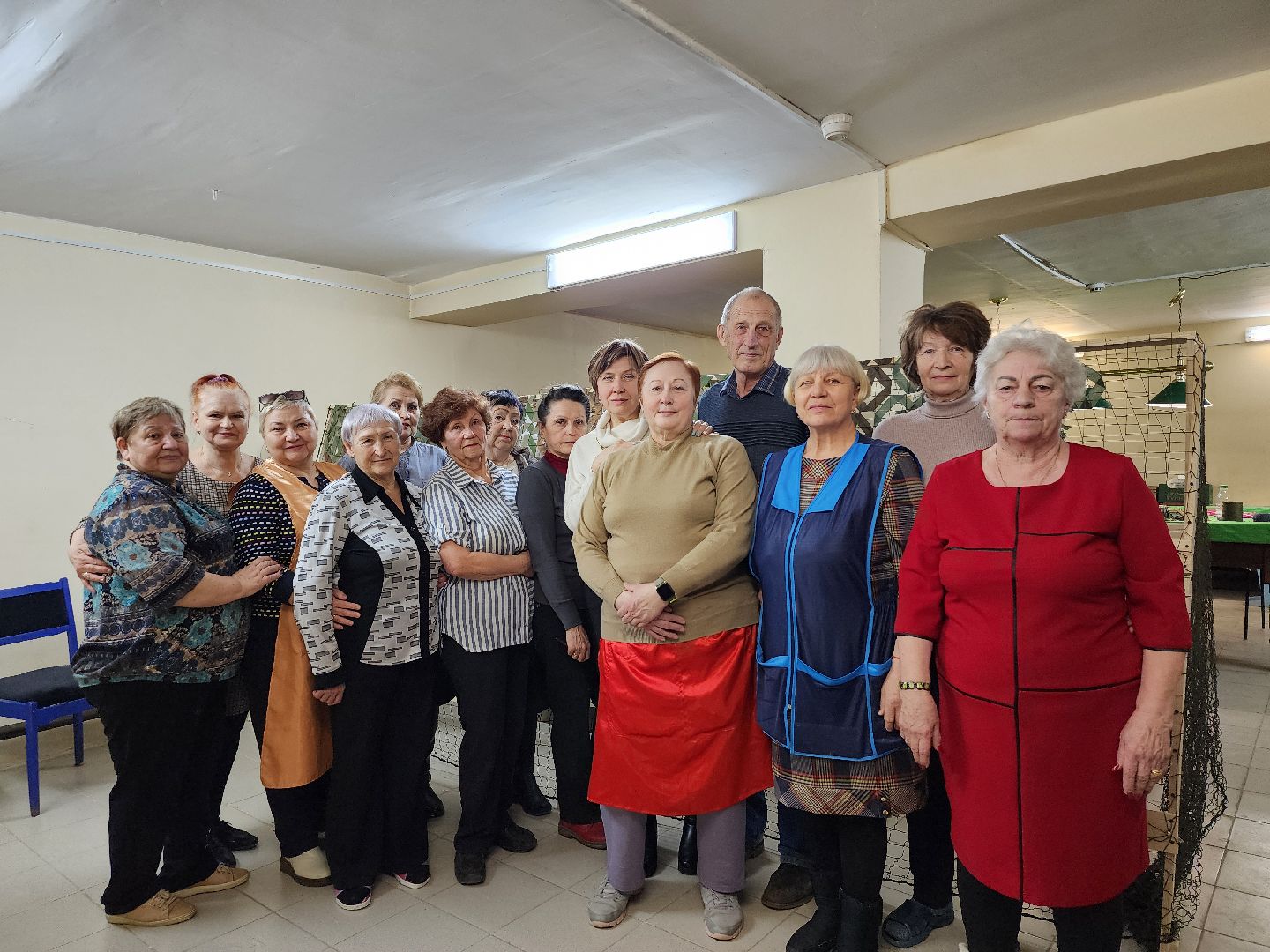 спецоперация, волонтеры, инициативная группа, Ногинск, Богородский городской округ,