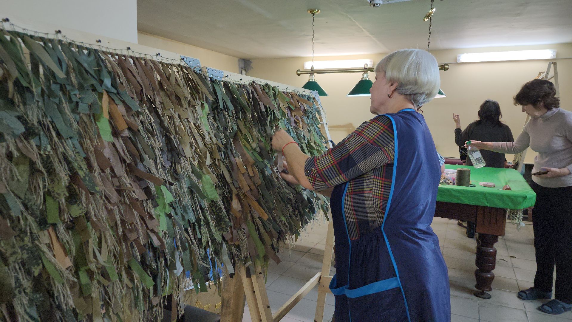 спецоперация, волонтеры, инициативная группа, Ногинск, Богородский городской округ,
