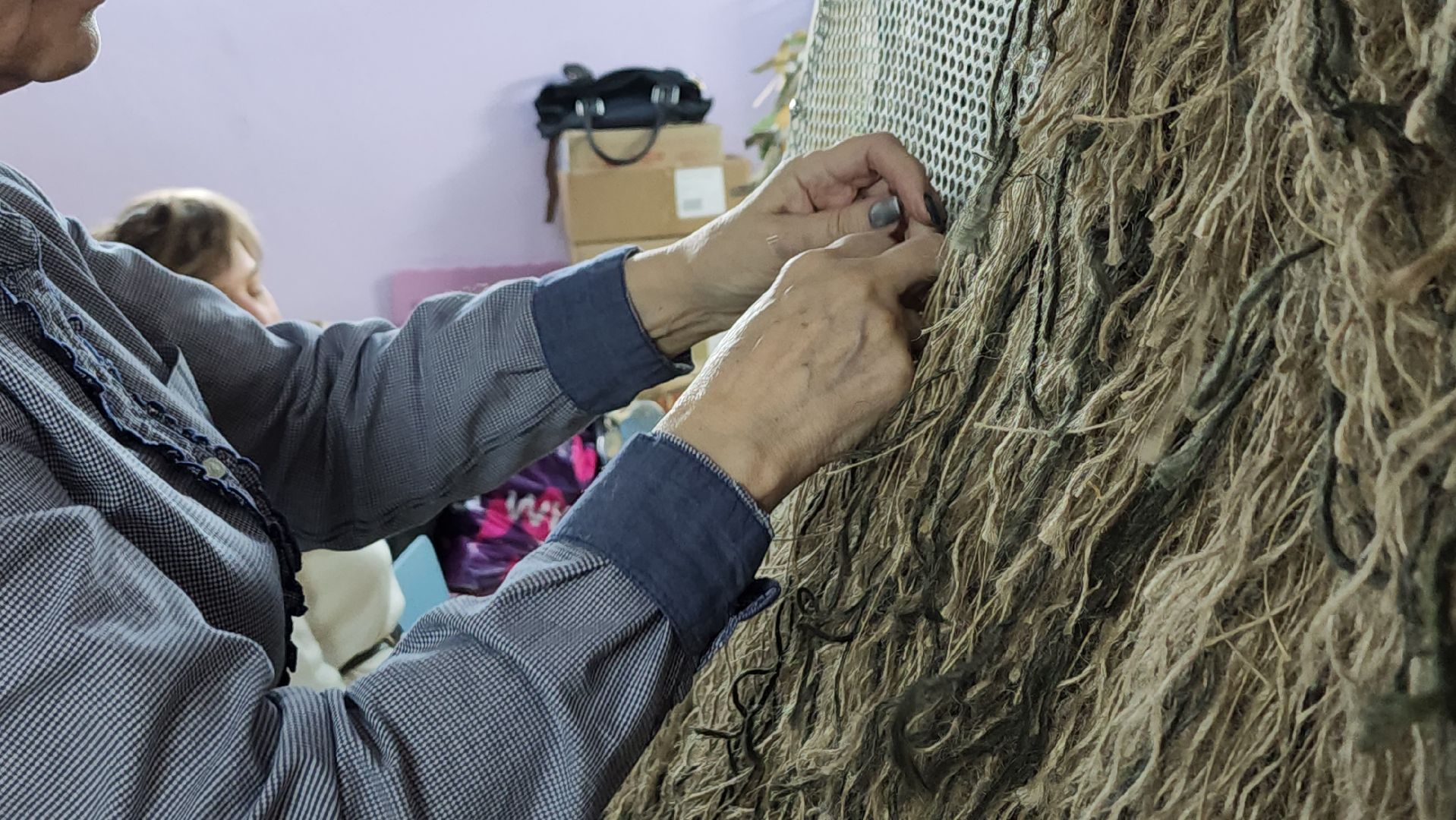 спецоперация, волонтеры, инициативная группа, Ногинск, Богородский городской округ,