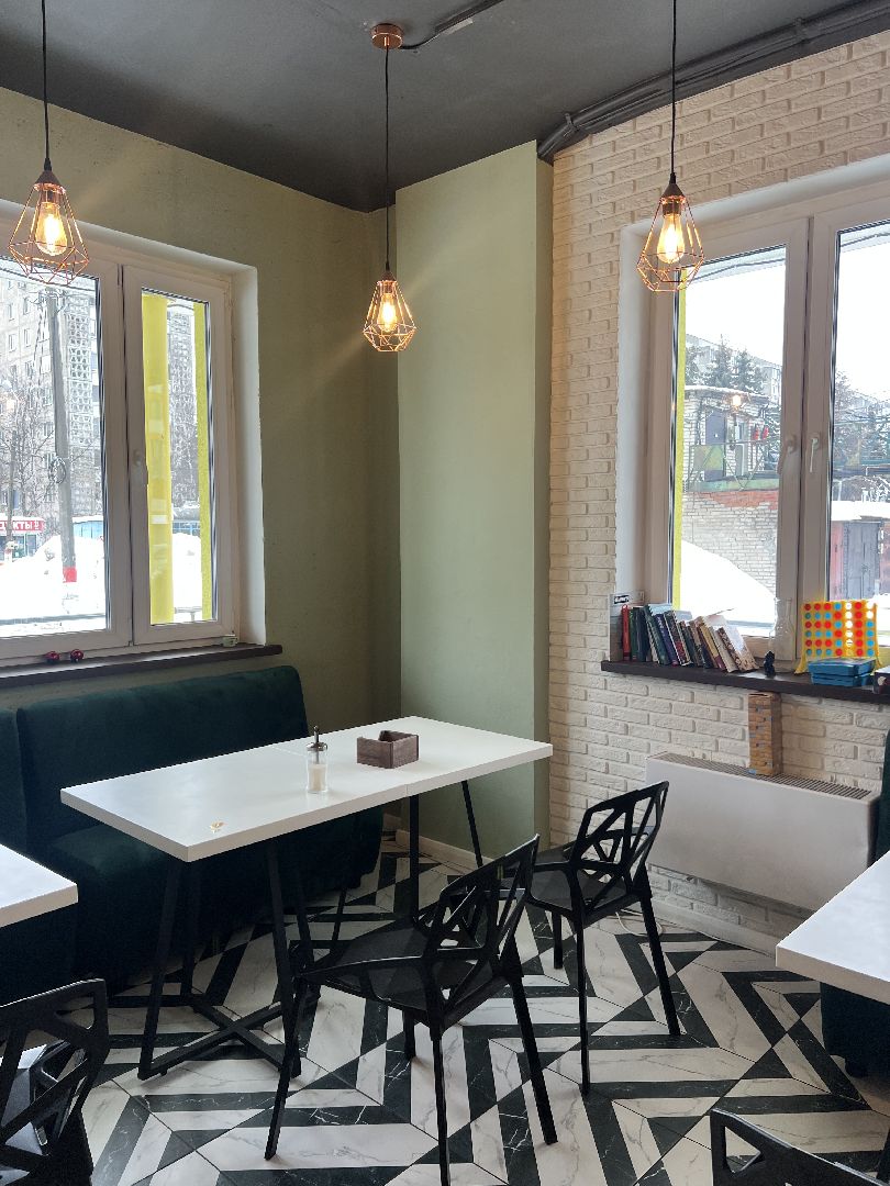 Соль и Сахар, Кафе-кондитерская, Жуковский, где поесть, еда, десерты, пирожные, выпечка,