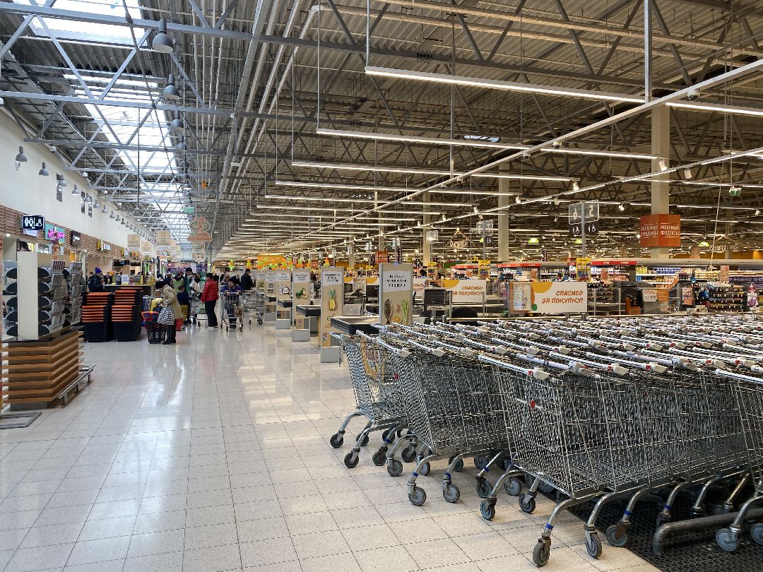 Скорая помощь, Юдино, Одинцовский округ, врач бригады скорой помощи