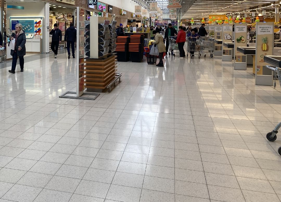 Скорая помощь, Юдино, Одинцовский округ, врач бригады скорой помощи