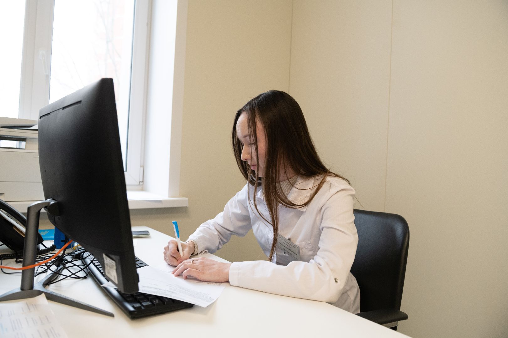 лыткарино, врач, меры поддержки,