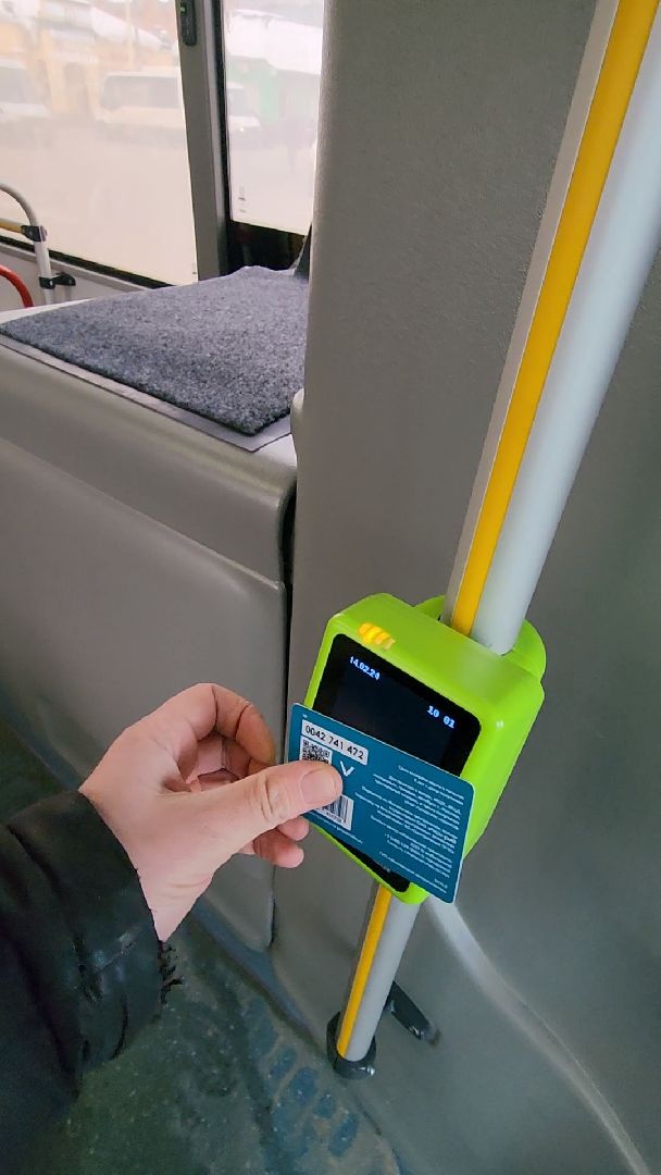 Одинцово, Власиха, Транспорт, Автобус,