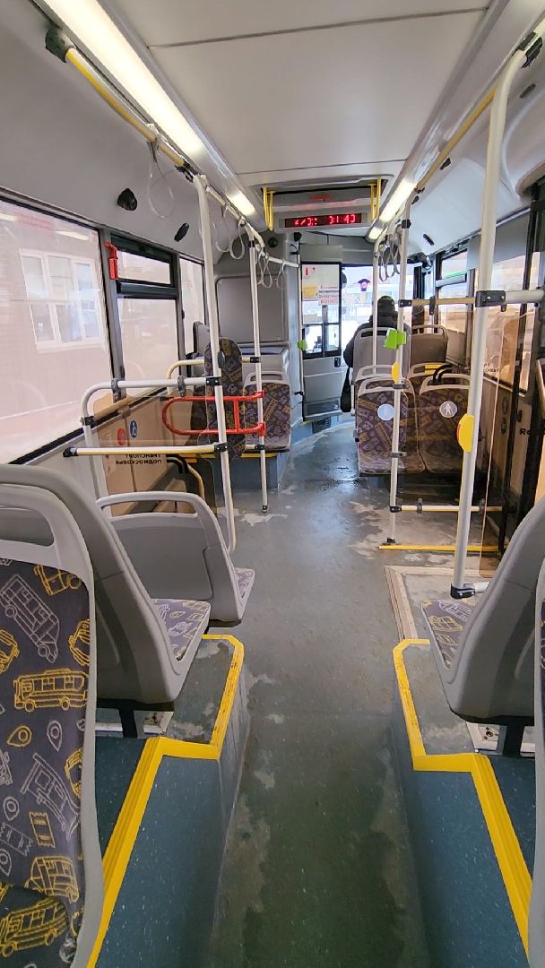 Одинцово, Власиха, Транспорт, Автобус,