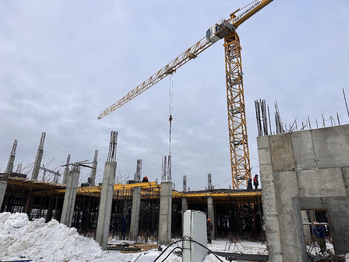 Одинцово, Областная больница, КДЦ, медицина подмосковья,