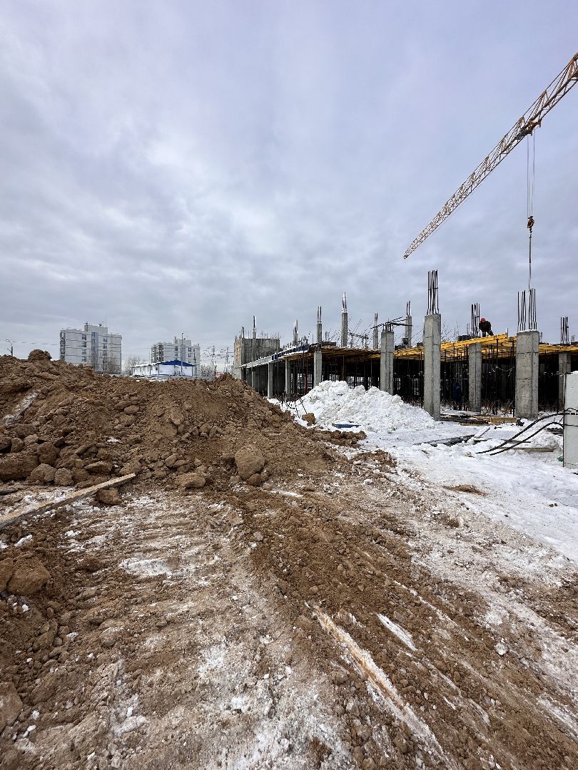 Одинцово, Областная больница, КДЦ, медицина подмосковья,