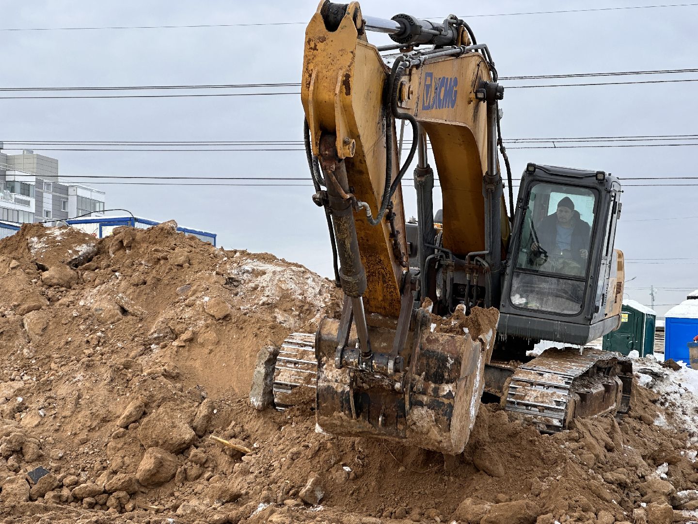 Одинцово, Областная больница, КДЦ, медицина подмосковья,