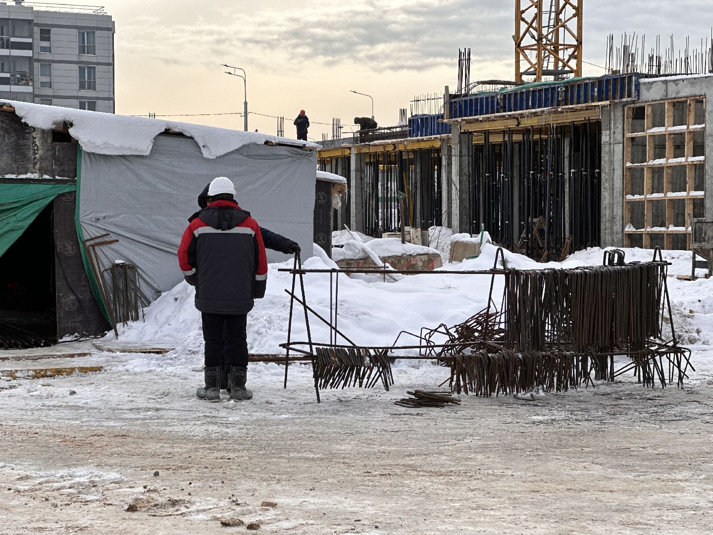 Одинцово, Областная больница, КДЦ, медицина подмосковья,