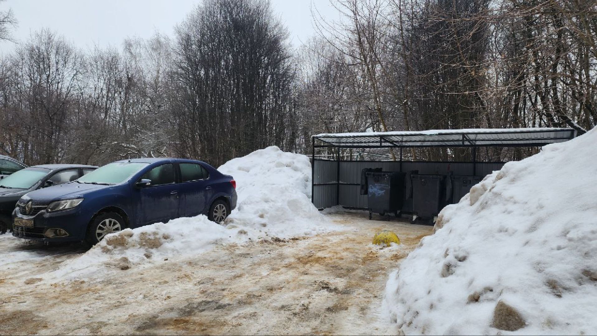 пущино, парковка, машина, пдд,