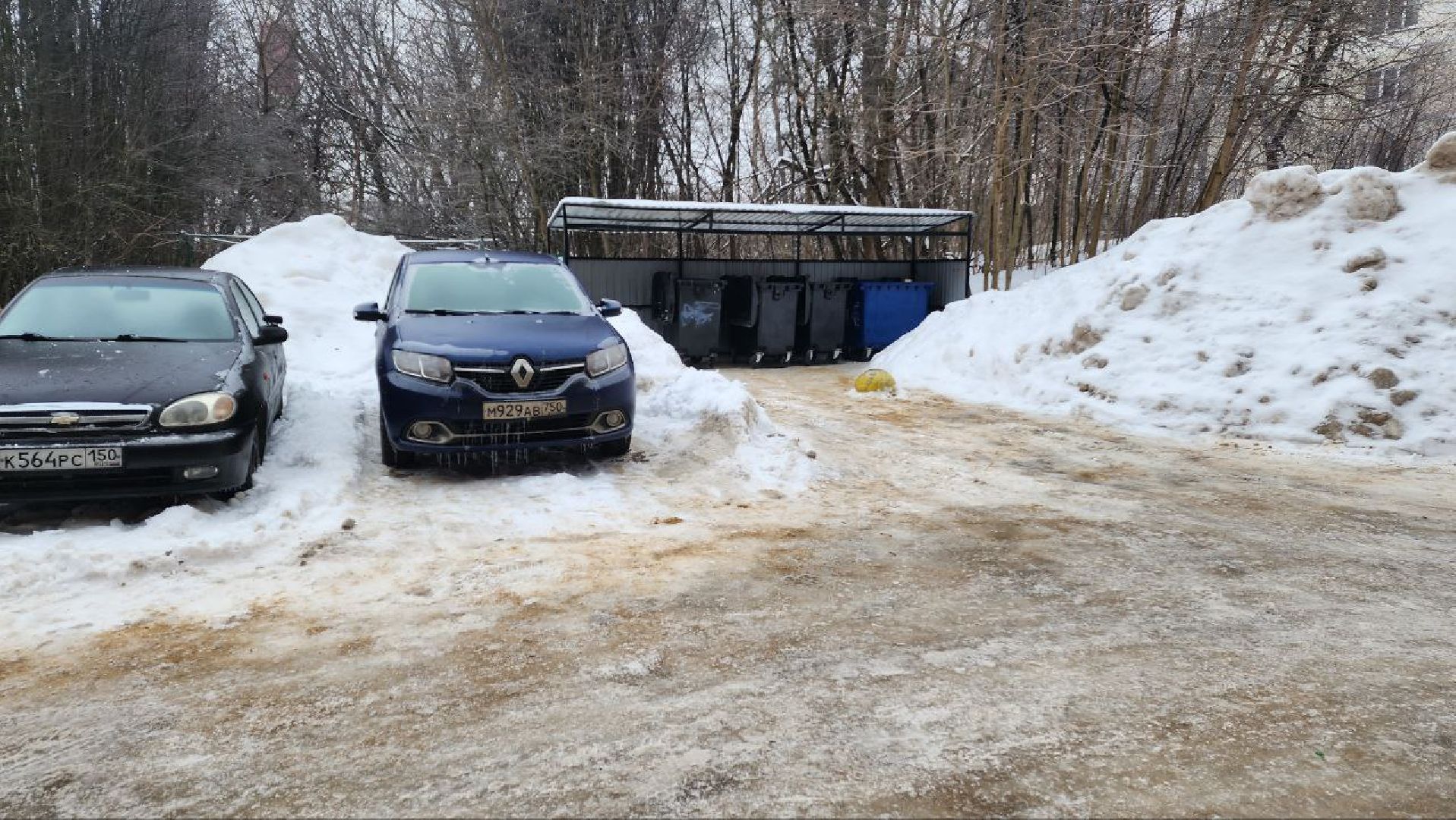 пущино, парковка, машина, пдд,