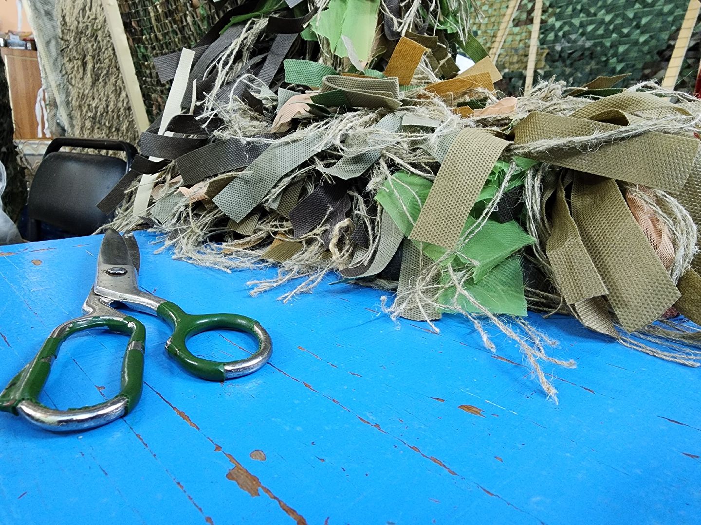 спецоперация, волонтеры, инициативная группа, Ногинск, Богородский городской округ,