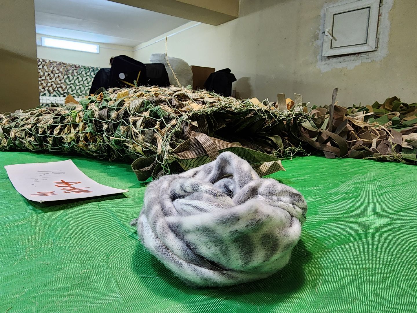 спецоперация, волонтеры, инициативная группа, Ногинск, Богородский городской округ,