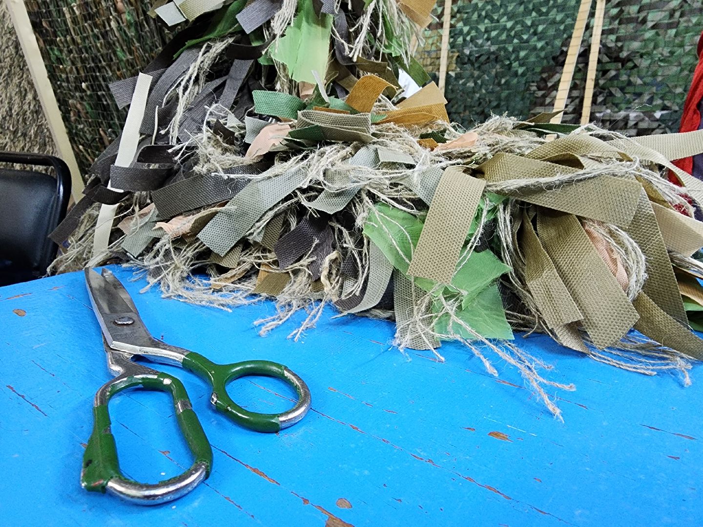 спецоперация, волонтеры, инициативная группа, Ногинск, Богородский городской округ,