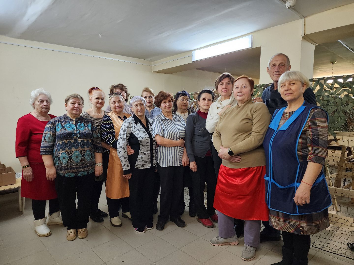 спецоперация, волонтеры, инициативная группа, Ногинск, Богородский городской округ,