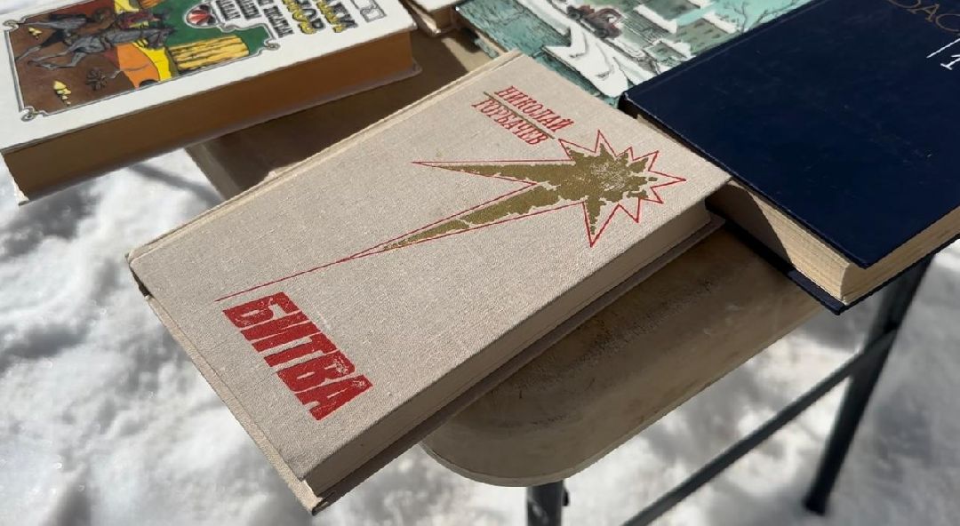 экодвор, акция, экология