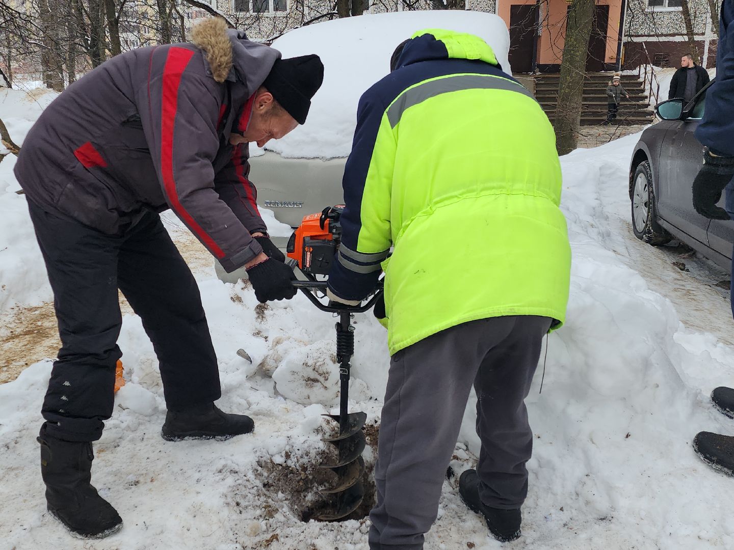коломна, благоустойство, перемены,