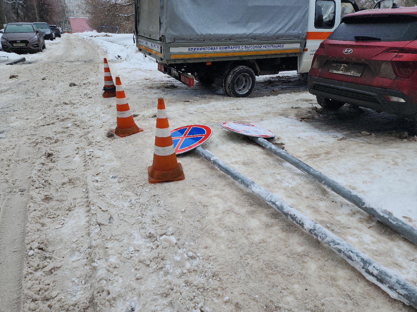 коломна, благоустойство, перемены,