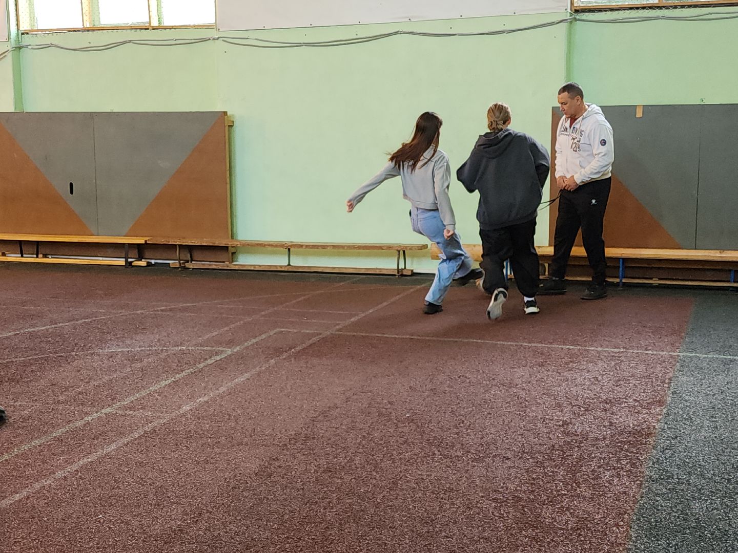 коломна, спорт, колледж коломна,