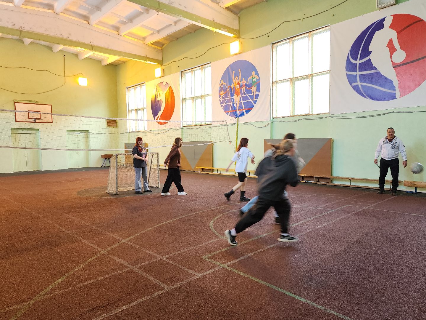 коломна, спорт, колледж коломна,