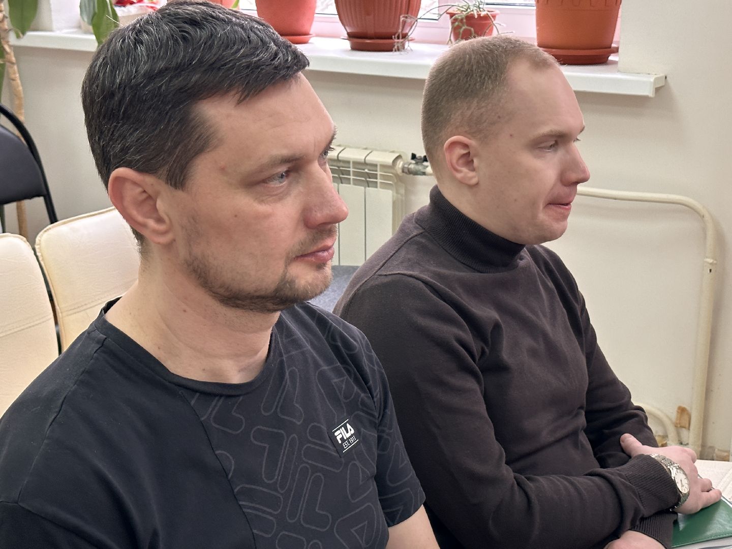 Одинцово, Школа будущих пап, медицина подмосковья,