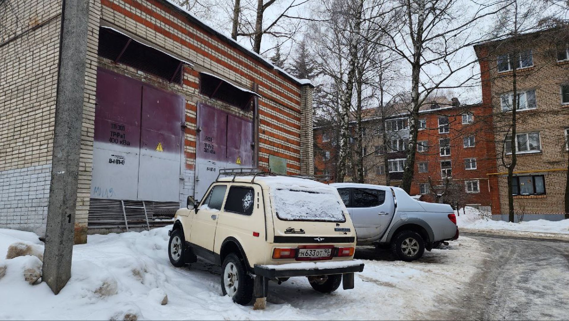 пущино, парковки, пдд, знаки, знаки запрета парковки,