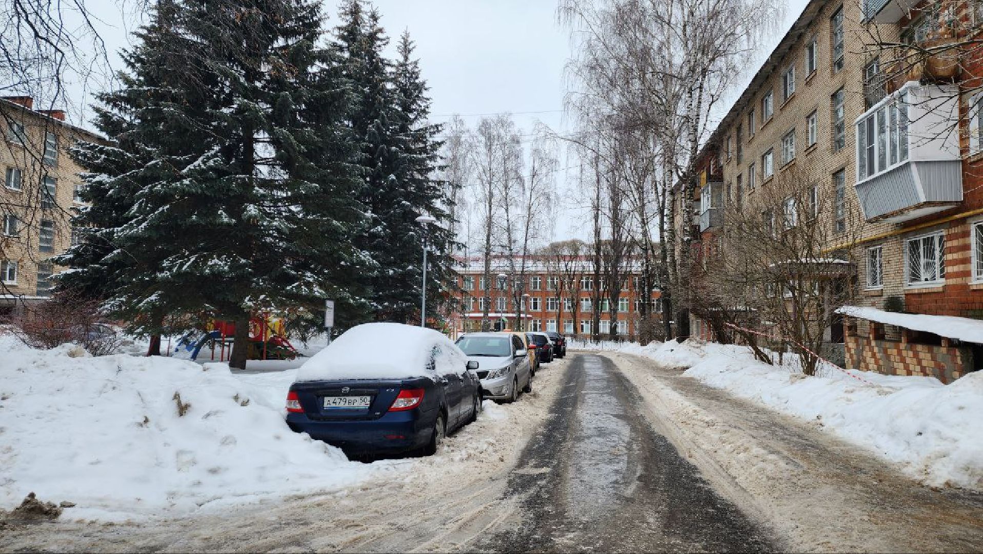 пущино, парковки, пдд, знаки, знаки запрета парковки,