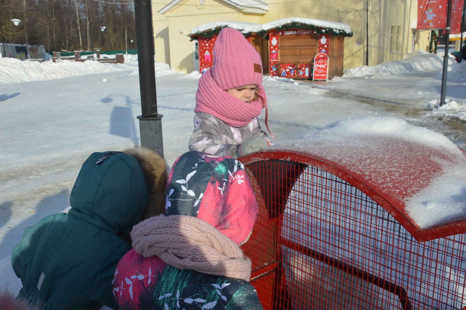 международная экологическая акция, международная акция, шатура, крышки 2024, парк, экология, экологическое дело,