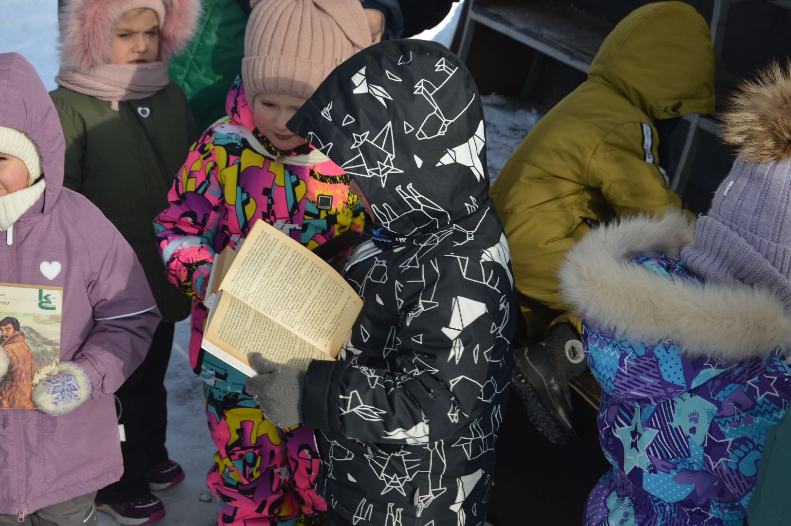 шатура, буккроссинг, книгодарение, международная акция, книги, обмен книгами, парк, парк гагарина,