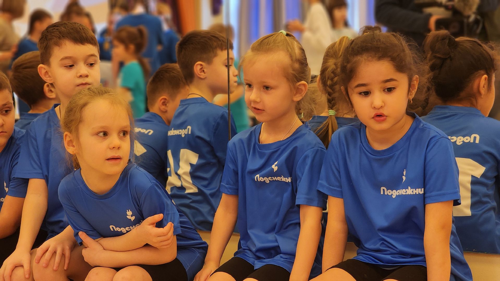 ступино, гто ступино, спорт ступино,