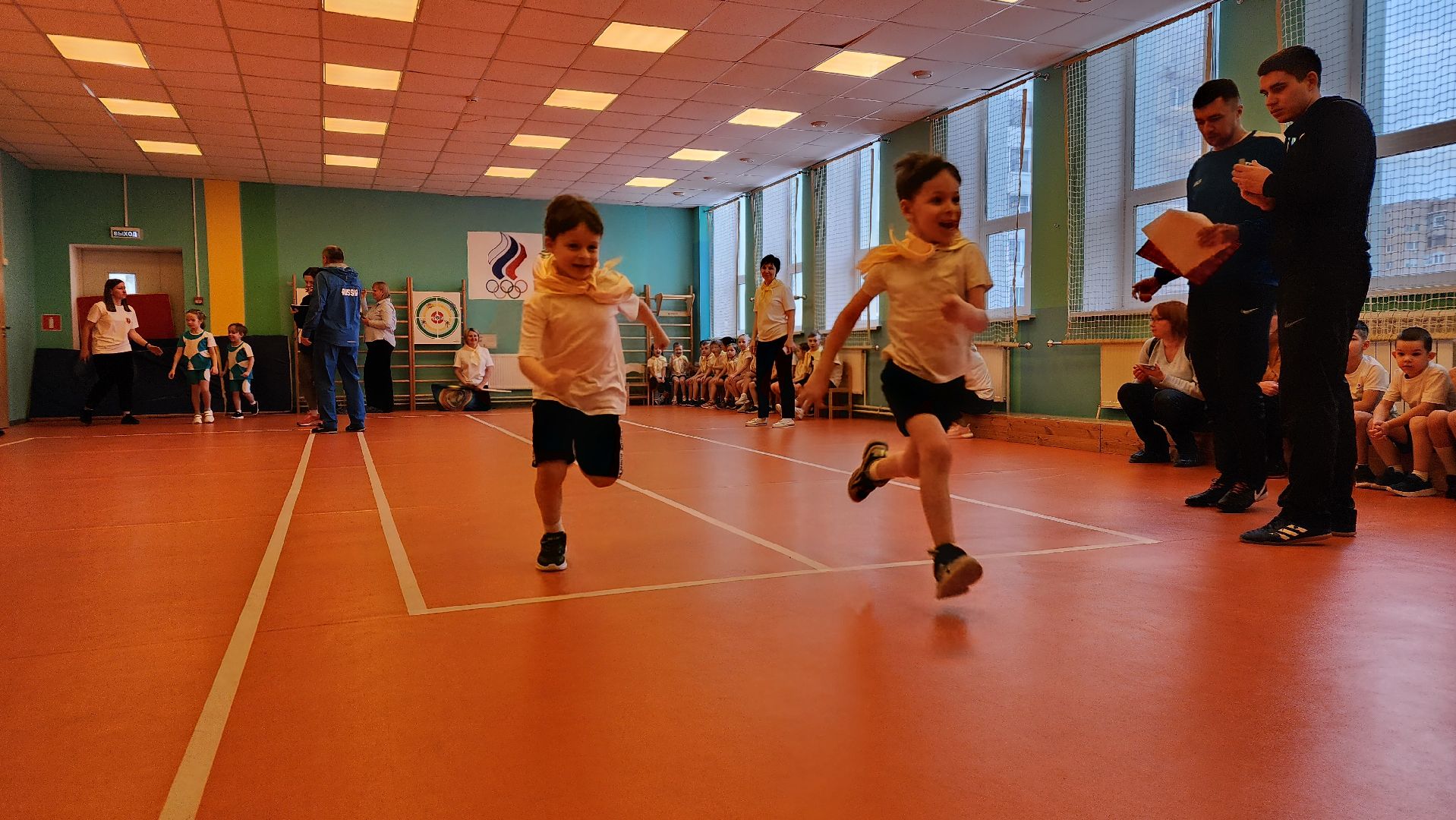 ступино, гто ступино, спорт ступино,