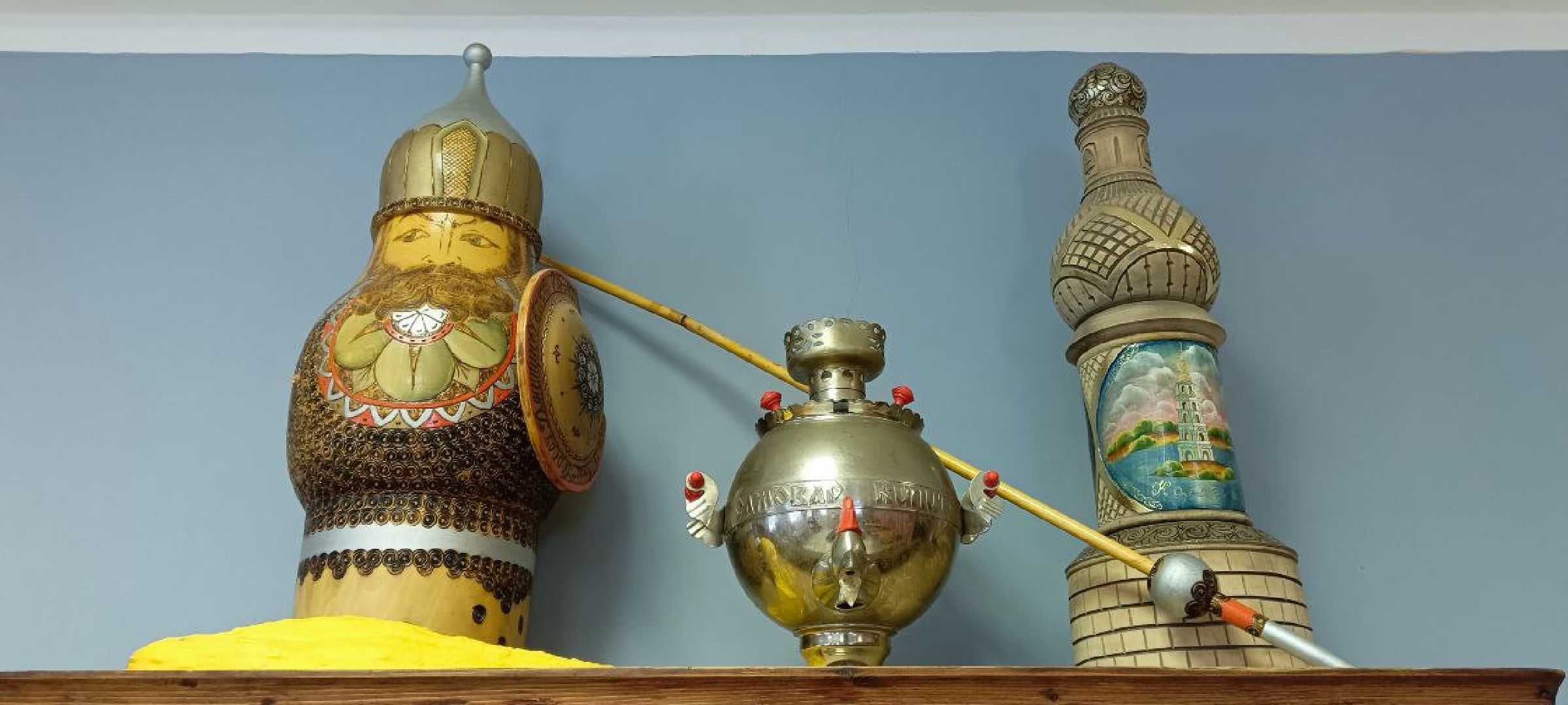 Дмитров, Музей Дмитровский кремль, Туризм,