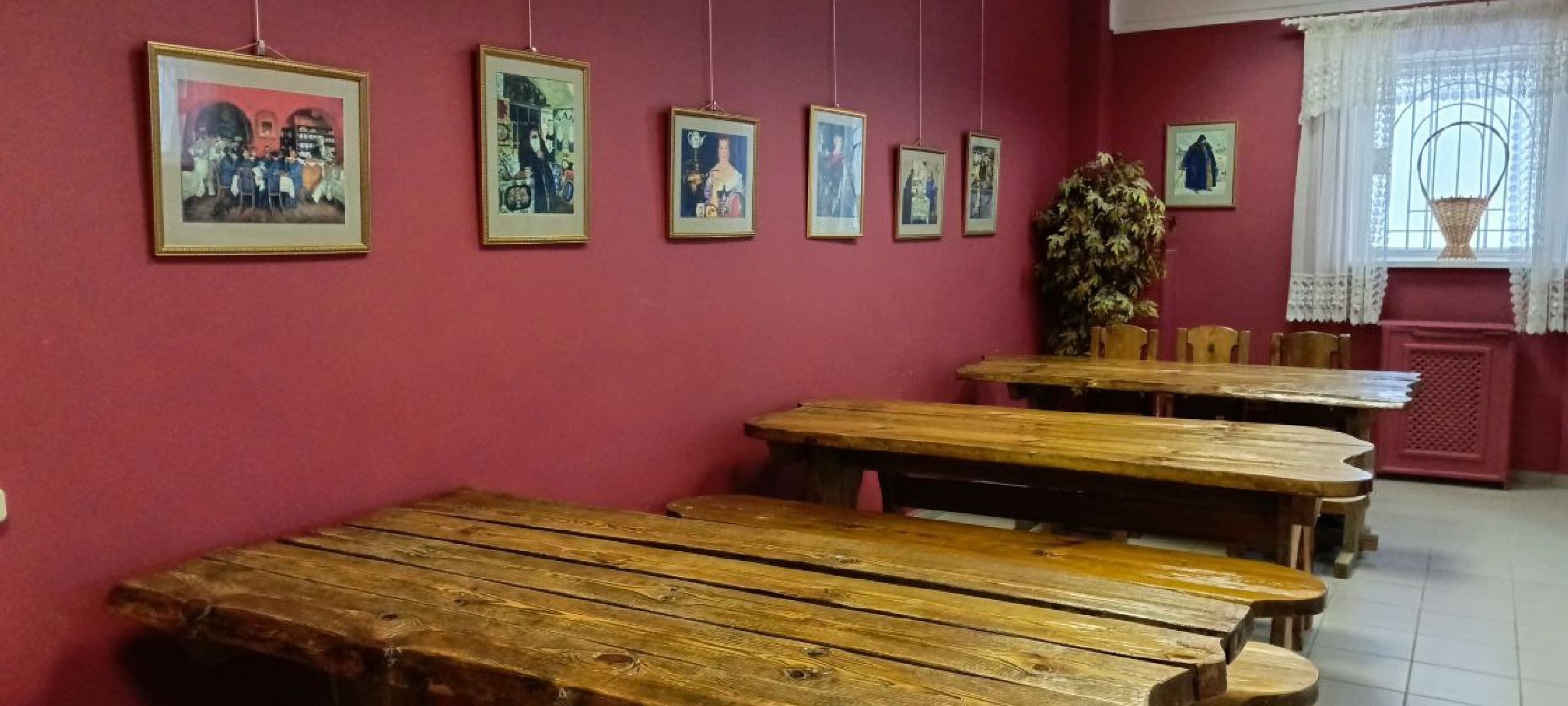 Дмитров, Музей Дмитровский кремль, Туризм,