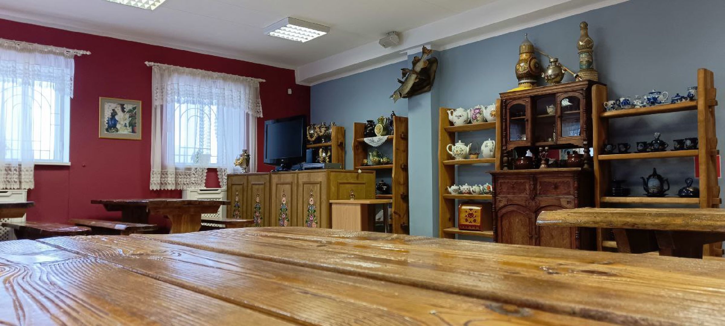 Дмитров, Музей Дмитровский кремль, Туризм,