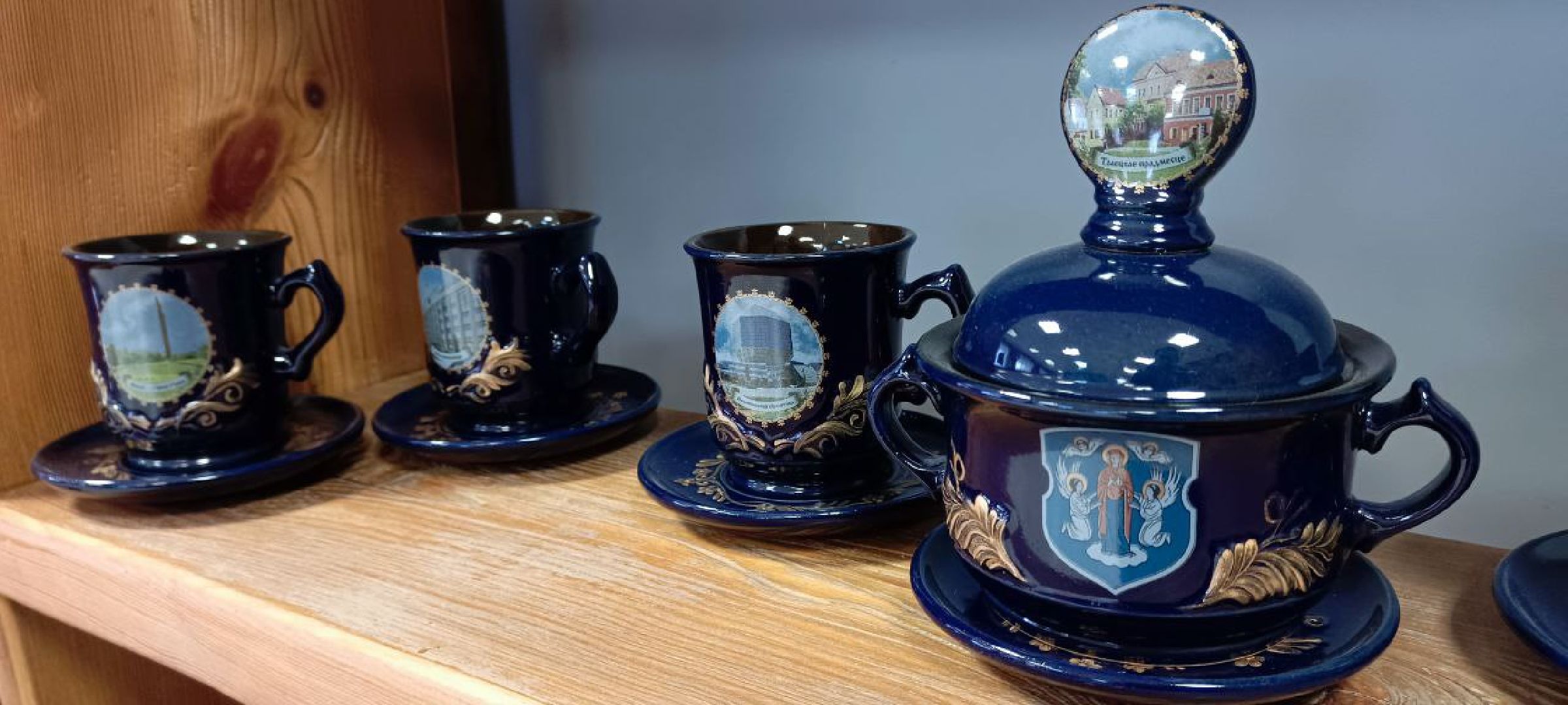 Дмитров, Музей Дмитровский кремль, Туризм,