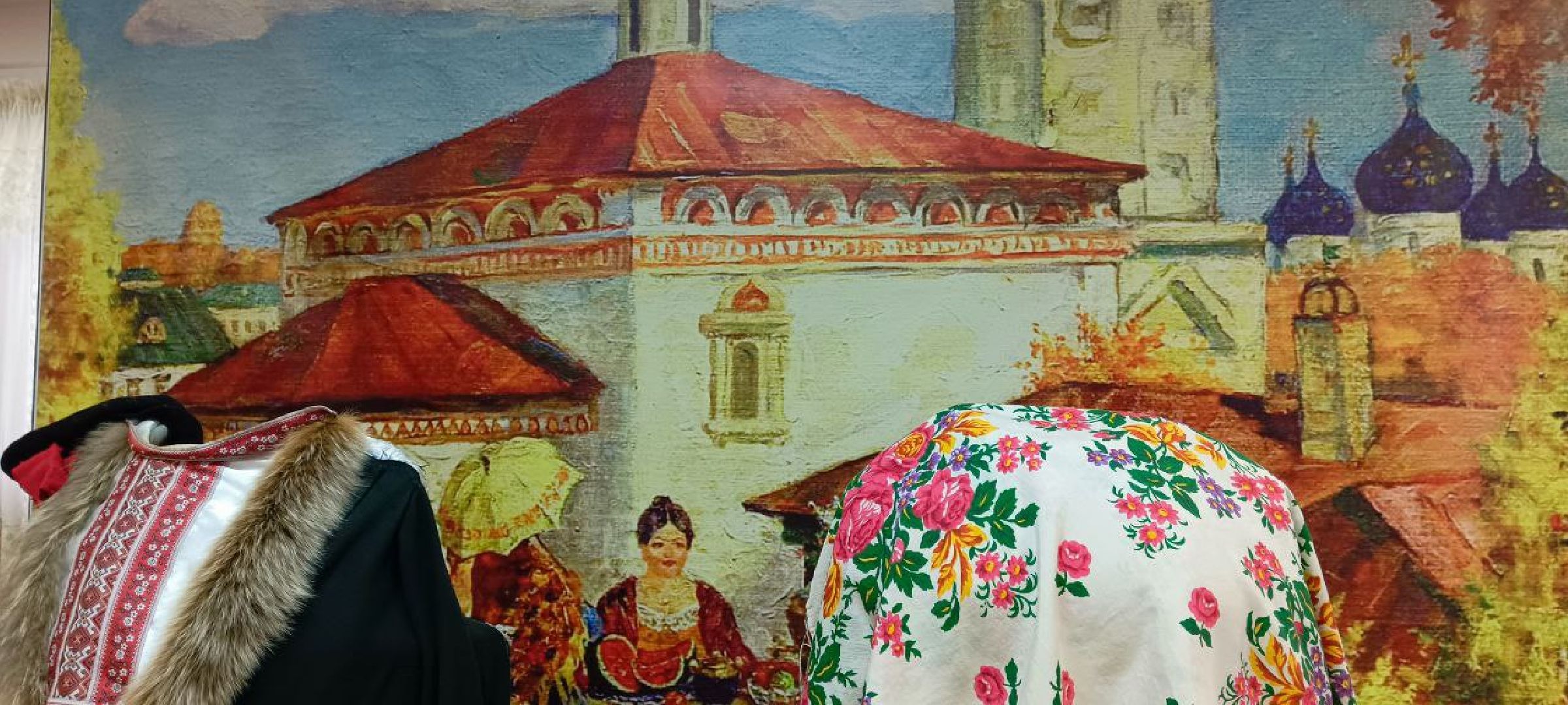 Дмитров, Музей Дмитровский кремль, Туризм,